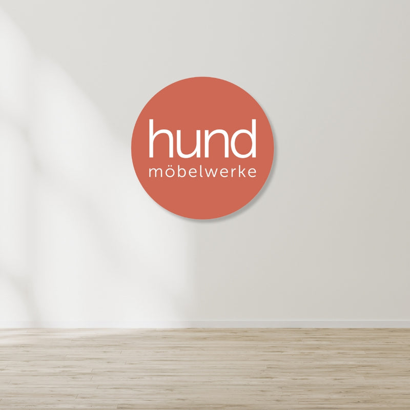 Individuelles 3D-Logo für dein Unternehmen