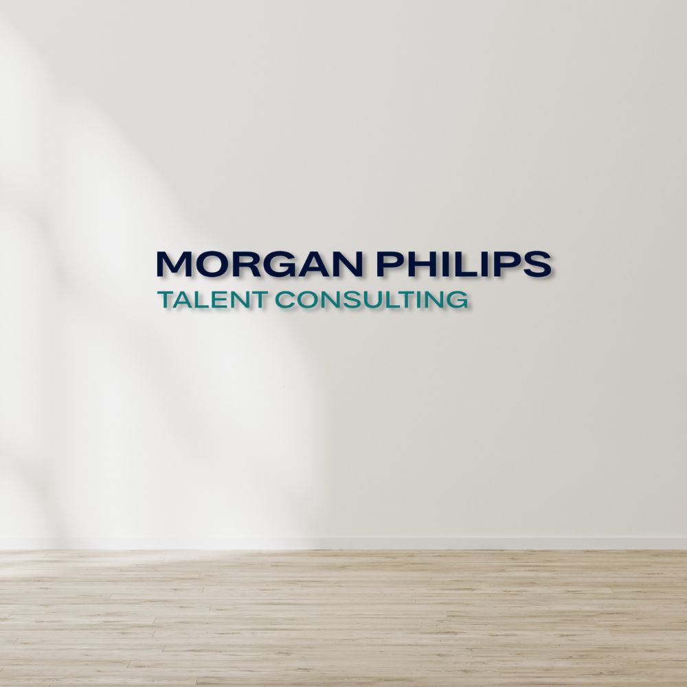 Individuelles 3D-Logo für dein Unternehmen.