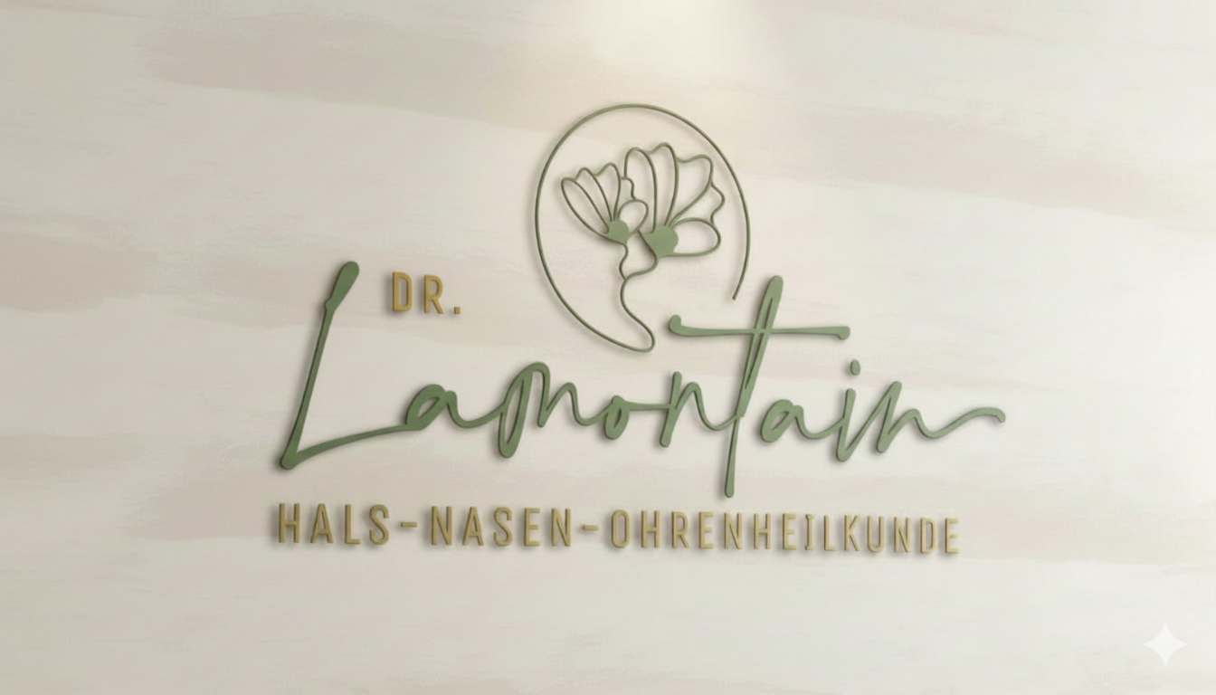 Individuelles 3D-Logo für dein Unternehmen.