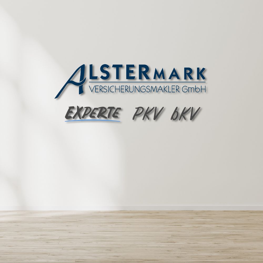 Individuelles 3D-Logo für dein Unternehmen.