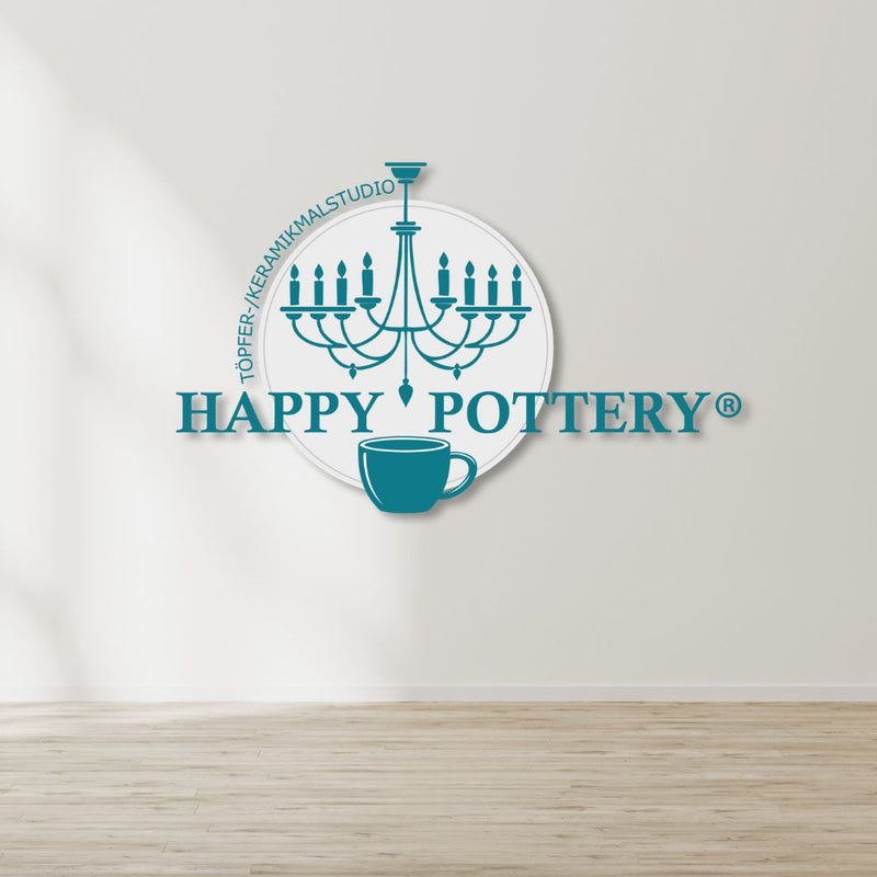 Individuelles 3D-Logo für dein Unternehmen.