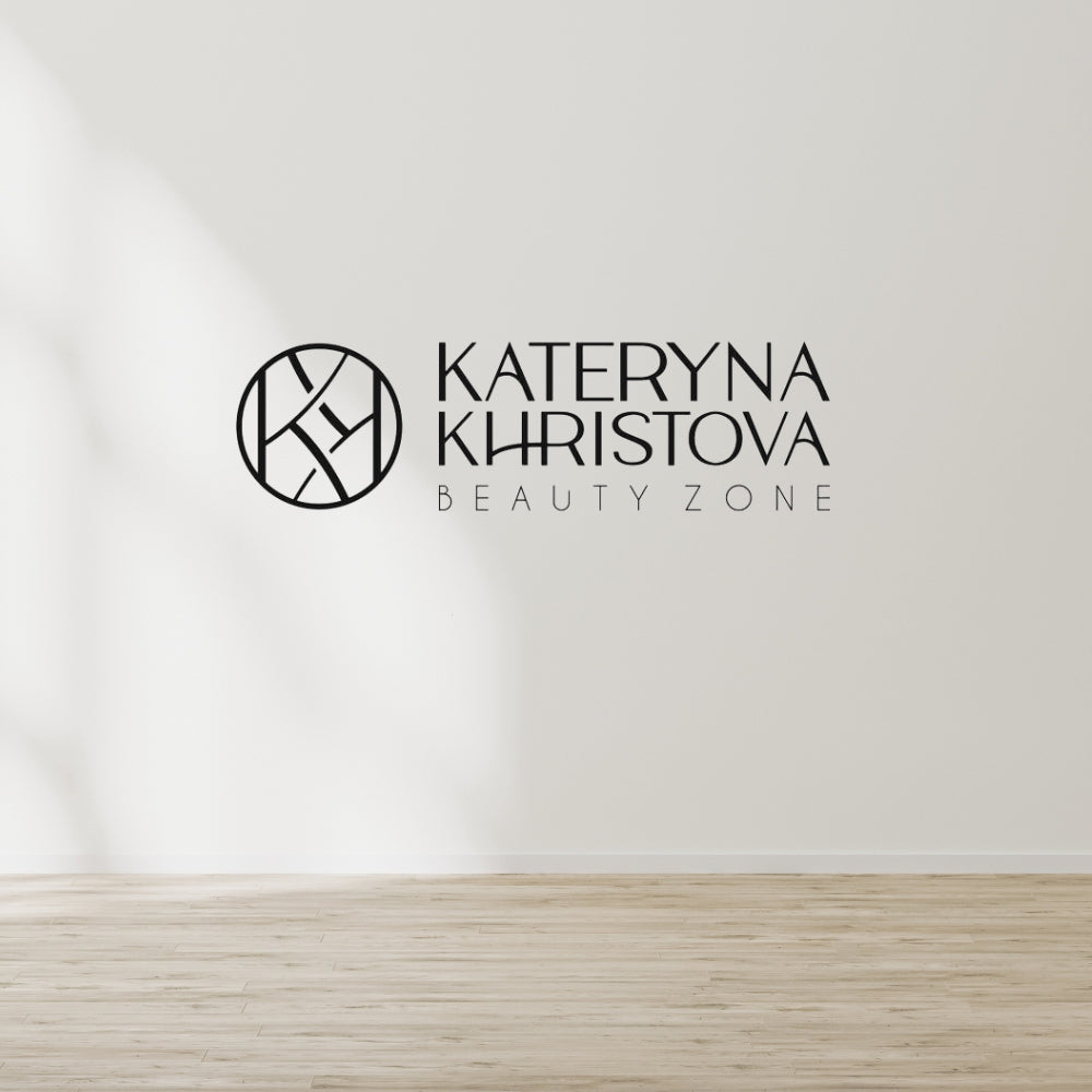 Individuelles 3D-Logo für dein Unternehmen 'Kateryna'
