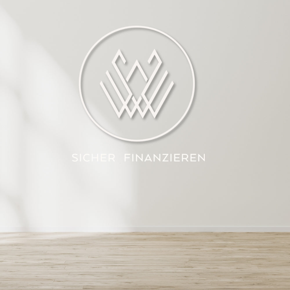 Individuelles 3D-Logo für dein Unternehmen 'Singer'