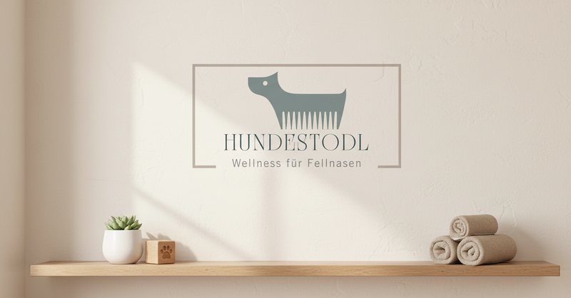 Individuelles 3D-Logo für dein Unternehmen.