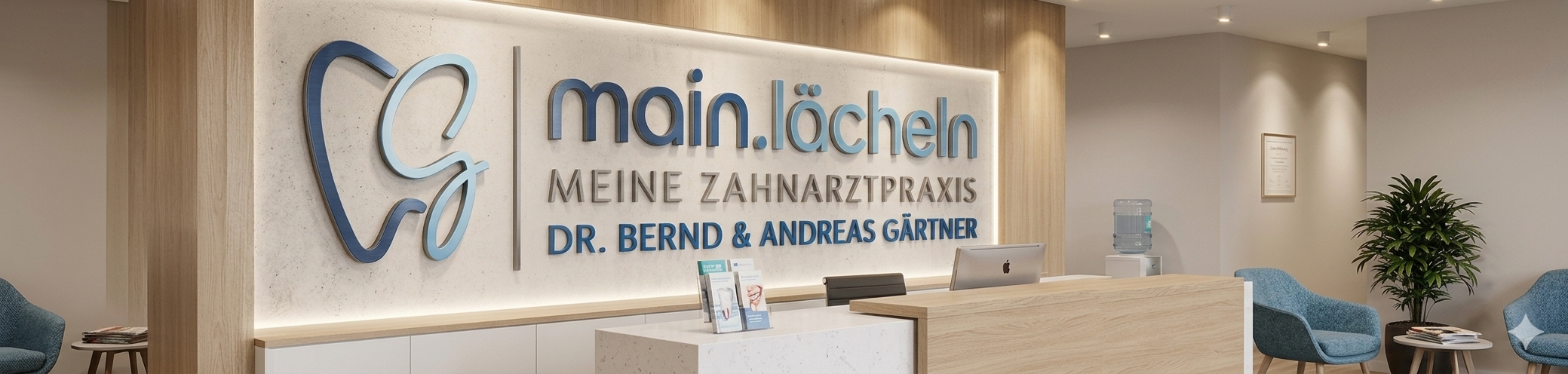 Individuelles 3D-Logo für dein Unternehmen.
