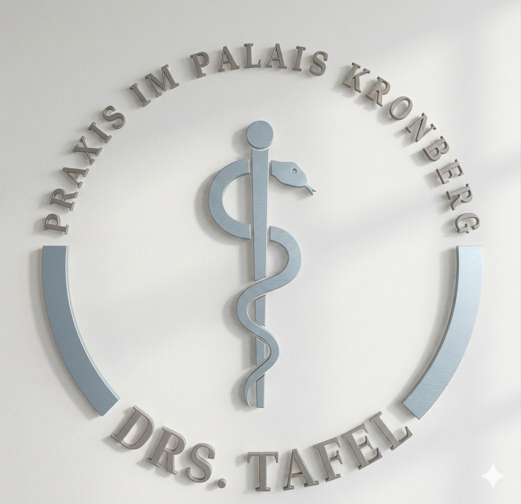Individuelles 3D-Logo für dein Unternehmen.