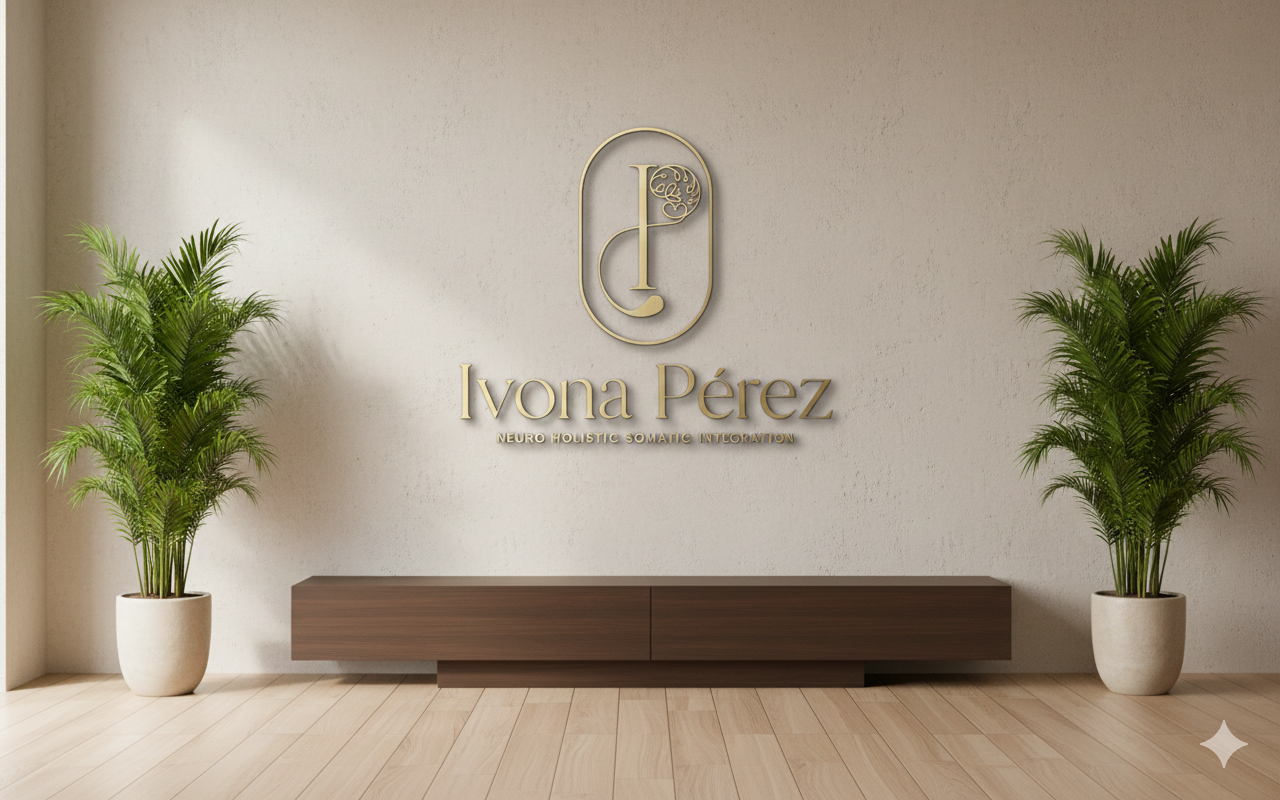 Individuelles 3D-Logo für dein Unternehmen.