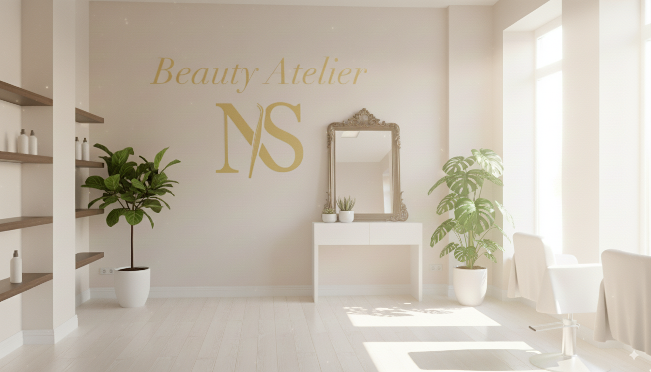 Individuelles 3D-Logo für dein Unternehmen.