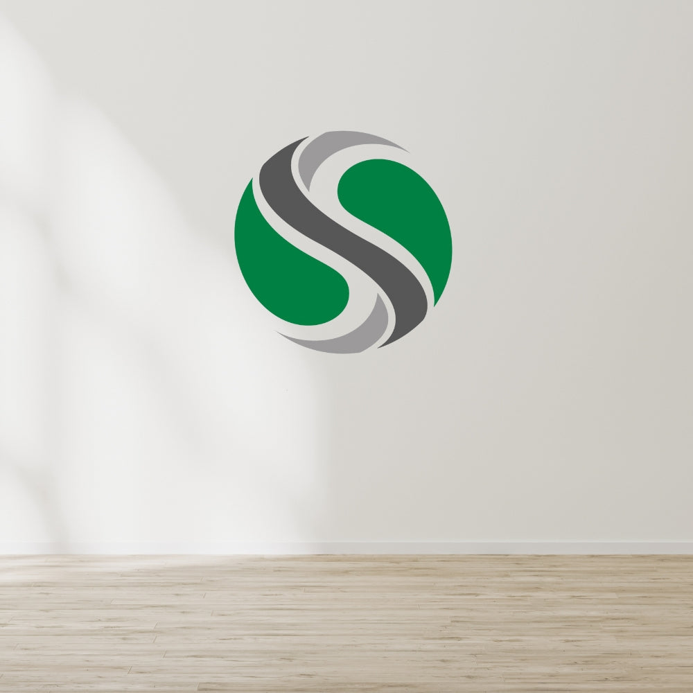 Individuelles 3D-Logo für dein Unternehmen "SmarAct"