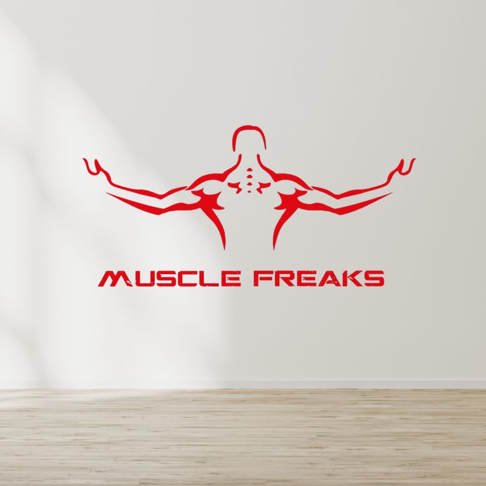 Individuelles 3D-Logo für dein Unternehmen.