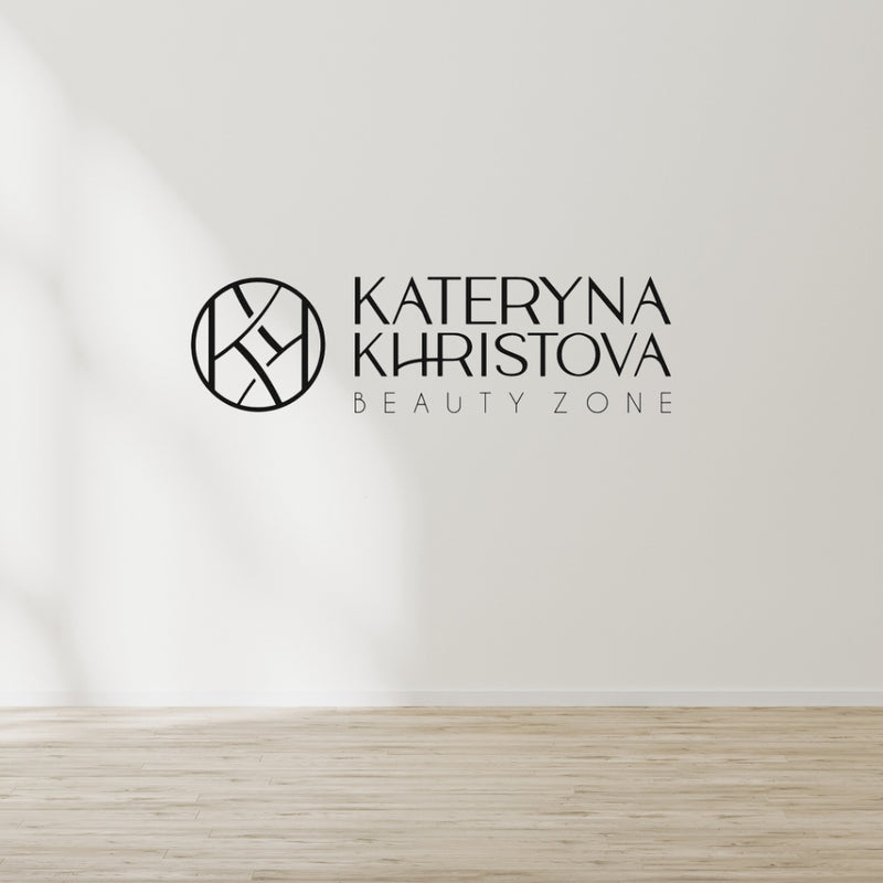 Individuelles 3D-Logo für dein Unternehmen 'Kateryna'